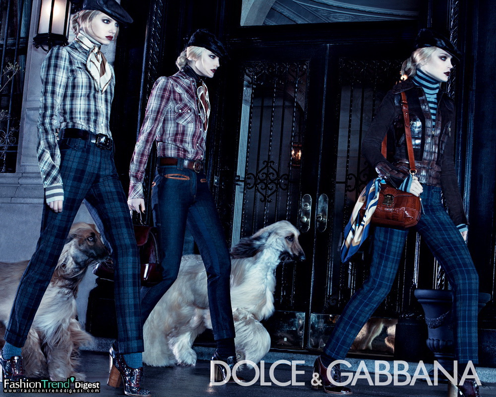 Dolce & Gabbana 2008ﶬVDƬ